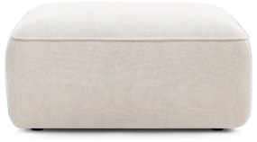 Fehér lábtartó Zephyr – Bobochic Paris