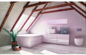 Eglo 96664 - LED RGBW Dimmelhető lámpa SALOBRENA-C LED/31W + távirányító