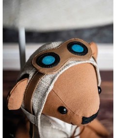 Happy Lamps - LED Asztali gyereklámpa CHARLES LED/5,4W/230V medve