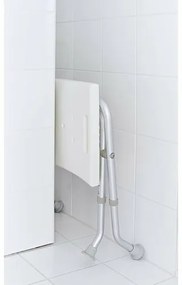 SAPHO A0050301 Handicap összecsukható szék, fehér
