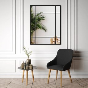 Fali tükör 69x95 cm Loft Harry – Styler