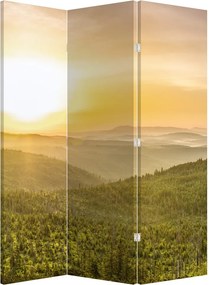 Paraván - Panorámakép (126x170 cm)