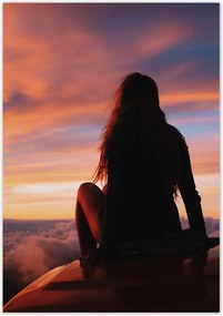 Poszterek 70x100 Tájkép Látvány