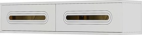Rany 120 - White, Gold