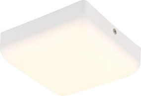 GLOBO 12388-8W MATTHEW Négyzetes Mennyezeti Lámpa LED IP20