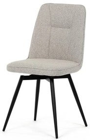 Bézs Szövet Étkezőszék. DCL-V2052 CRM2