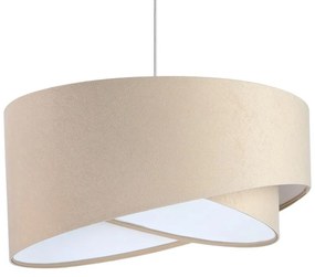BPS Koncept Csillár zsinóron GALAXY 1xE27/60W/230V 060-027