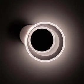 Brilagi - MODERN MINI LED mennyezeti lámpatest 22W/230V 3000/4000/6000K