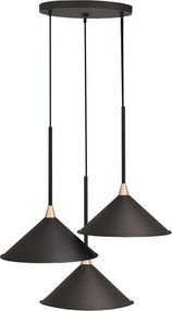 Antigo Merto 5066 Fali lámpa 3x60W/E27 IP20