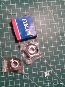 Hilti TE500 vésőgép 50/40/30 BB1-0169 D