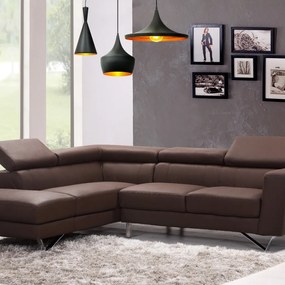 Polux MODERN 305466 Függőlámpa 1x20W LED/E27 IP20