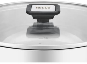 Resto - ANSER 5,8 l, 24 cm-es fedeles fazék