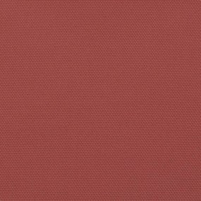 vidaXL terrakotta téglalap alakú oxford-szövet napvitorla 2 x 3 m