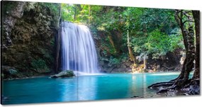 Festmények 180x90 Rejtélyes sarok