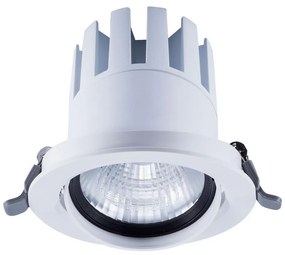 Fulgur Fulgur 26314 - LED Függesztett mennyezeti lámpa LED/30W/230V CRI 90 FG26314