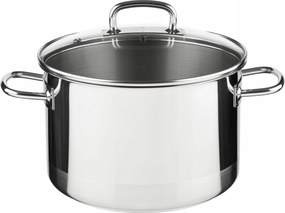 Kolimax Professional fedős fazék 22 cm, 5,5 l