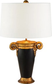 Flambeau Gallier FB-GALLIER-TL Asztali lámpa 1x60 W/E27