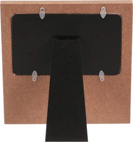 Képkeret 15 × 10 cm-es fényképhez, MDF, Apukának