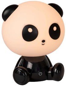 Lucide 71593/03/30 - LED Dimmelhető gyermek kislámpa DODO LED/3W/5V panda