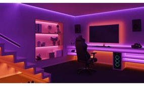 Philips Hue WACA 5m LED RGBW stmívatelný pásek 20W 230V 2000-6500K