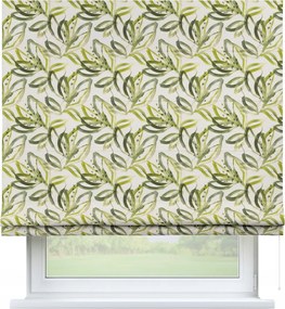 Kész Római roló Bari 100x180cm zöld