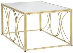Kávé asztal exy 90x60x45cm