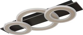 GLOBO 48034A-50 JAYDEN Modern LED Mennyezeti Lámpa IP20