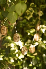 Carlisle LED fényfüzér