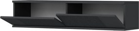 Corsa 120 - Anthracite