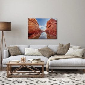 Kép - Vermilion Cliffs Arizona (70x50 cm)