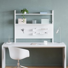 8 darabos tartozékkészlet íróasztali feltéthez