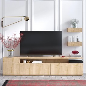 TV asztal/szekrény Alikate. 1063169