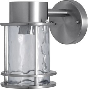 Ledvance - Kültéri fali lámpa ENDURA 1xE27/60W/230V IP44