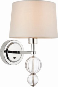 Endon DARLASTON 70362 Fali lámpa 1x40W/E14 IP20