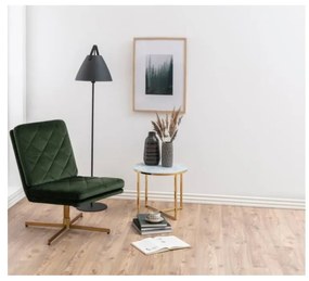 Kerek tárolóasztal ø 50 cm Alisma - Actona