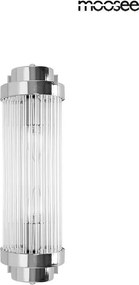 King Home COLUMN MSE010100360 Fali lámpa 2x40W/E14 IP20