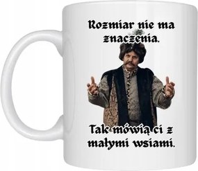 Bögre Fehér Vicces Ajándék 1670 Sláger Sorozat Méret Nem Számít