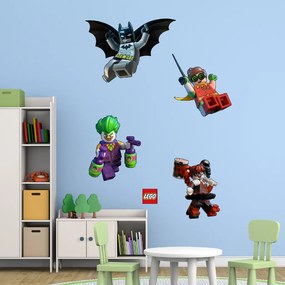 Falmatrica " LEGO Batman" 60x70cm