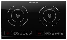 Klarstein VariCook XL, indukciós főzőlap, 3100 W