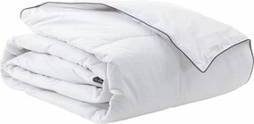 vidaXL Téli takaró Fehér 260 x 220 cm Toll