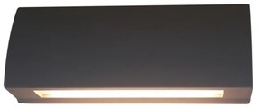 LED Kültéri fali lámpa LED/3,5W/230V