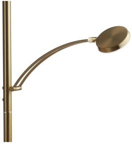 Paul Neuhaus - LED Dimmelhető lámpa ALFRED 1xLED/28W/230V+1xLED/4W/230V