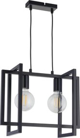Sigma Lighting EDEN 32233 Függőlámpa 2x60W/E27