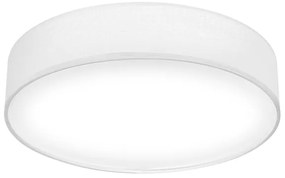 Osram - Mennyezeti lámpatest ORBIS PARIS 2xE27/25W/230V fehér