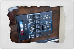 Poszterek 60x40 Mercedes 450 Slc Klasszikus