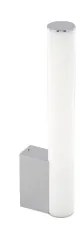 Nowodvorski ICE TUBE fürdőszobai fali lámpa, króm, Beépített LED, 1x5W, 380 lm, TL-8121
