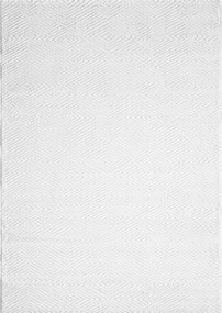 Sűrű Bézs Szőnyeg 160X230 CM Elegáns Gyönyörű Belső Costa 850 Creme