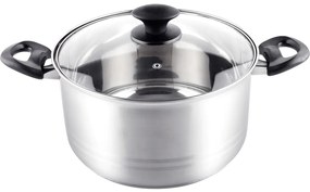 Lamart LTB2413 Leger edény, 24 cm , 24 cm átmérőjű