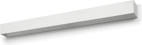 Novolux RETT 504B-L0124A-01 Fali lámpa 1x24W/LED 2270LM IP20