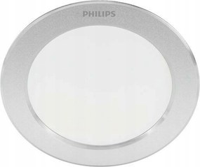 Led süllyesztett spotlámpa Philips Diamond Cut DL251 3.5W 300lm 2700K fehér